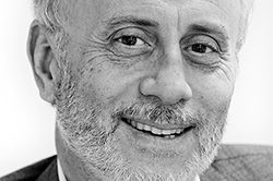 Alain Tanugi - mentor