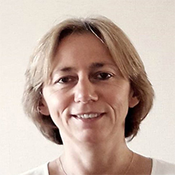 Marie-Françoise Rouger - mentor