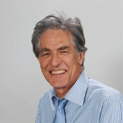 Patrick Génin - mentor
