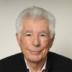 Richard Zisswiller - mentor
