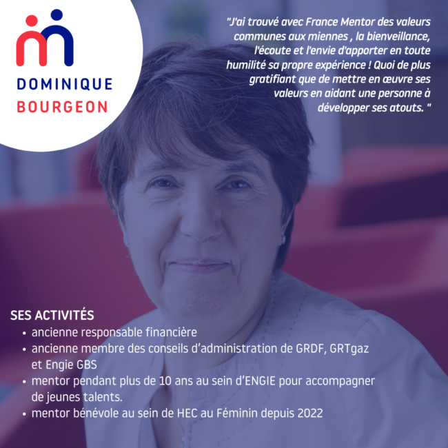 dominique bourgeon