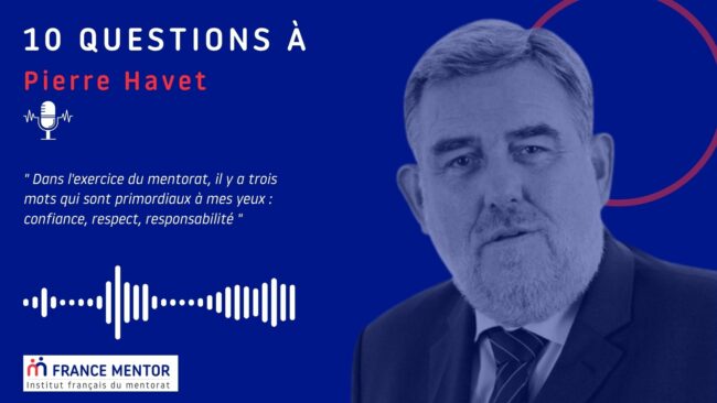 Pierre Havet – France Mentor