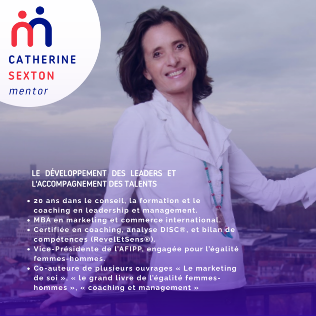 Catherine Sexton