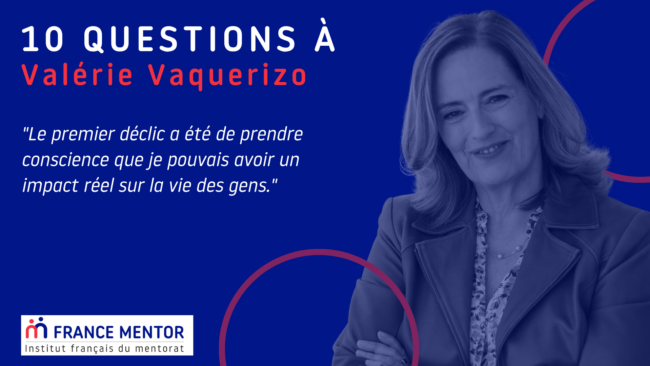 10 questions V.V france mentor